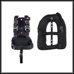 Dive Rite XT Rec Pack